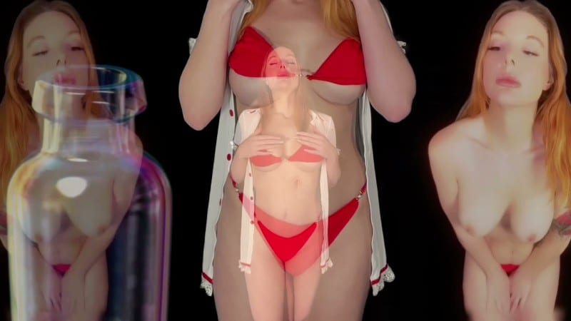 Liv Anonyma - Project 2025 Gooner Tit Overstimulation 2