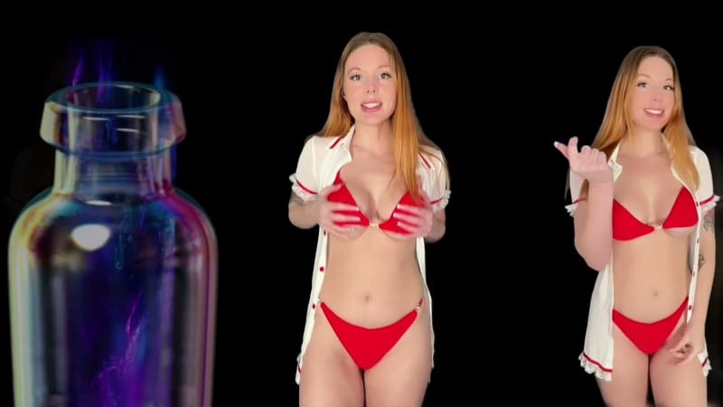 Liv Anonyma - Project 2025 Gooner Tit Overstimulation 3