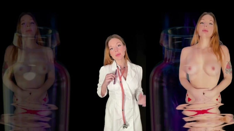 Liv Anonyma - Project 2025 Gooner Tit Overstimulation 5