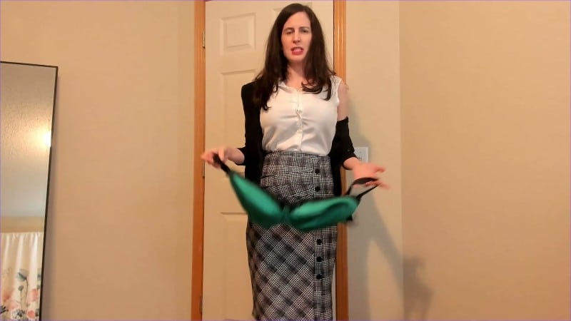 Lori Taylor - Step Mommy Humiliation 1