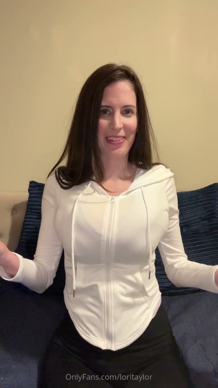 Lori Taylor - Titties 1