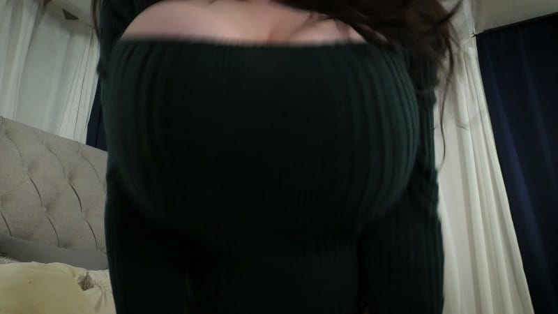 Lovely Lilith - GFE Secret Holiday Rendezvous 3