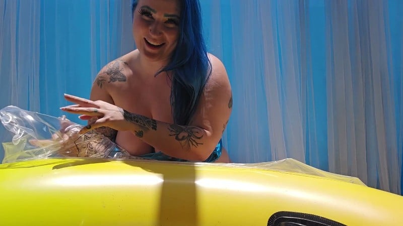 Luna Allora - Inflation Infatuation 2