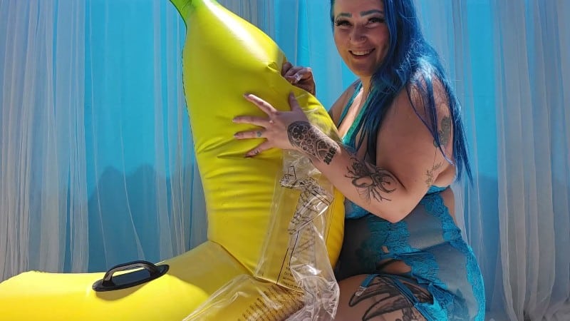 Luna Allora - Inflation Infatuation 1