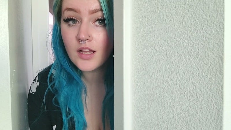 Luna Allora - Obsessed Step-Sister 2