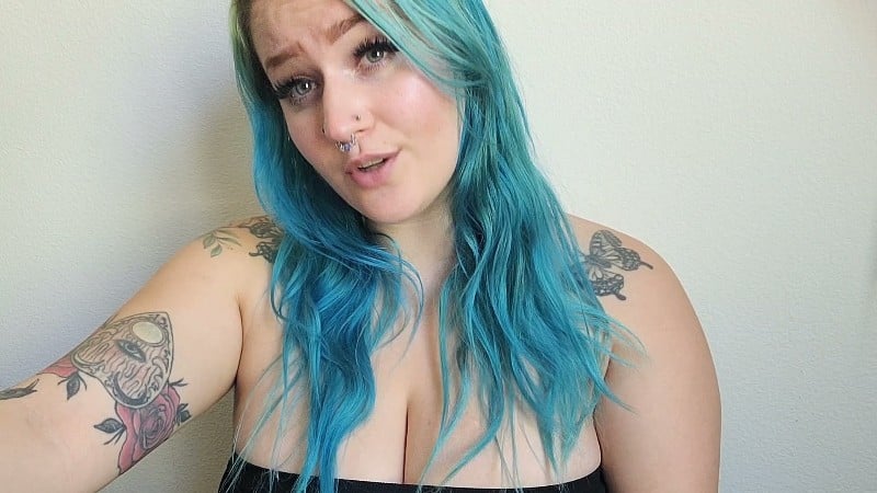 Luna Allora - Obsessed Step-Sister 3