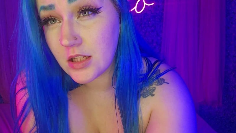 Luna Allora - Whored Out by Your Ex 3