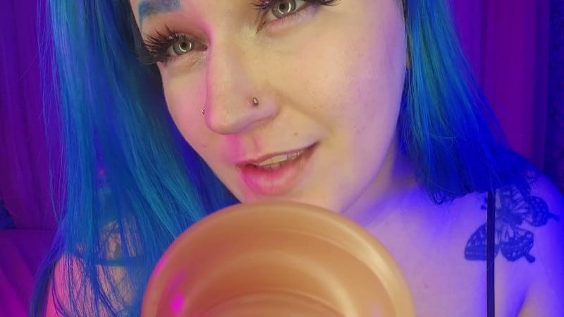 Luna Allora - Whored Out by Your Ex 4