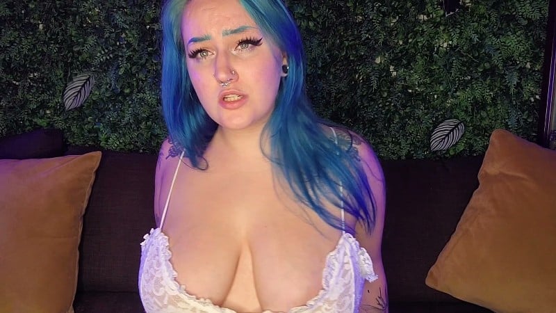 Luna Allora - Your Secret Desires 3