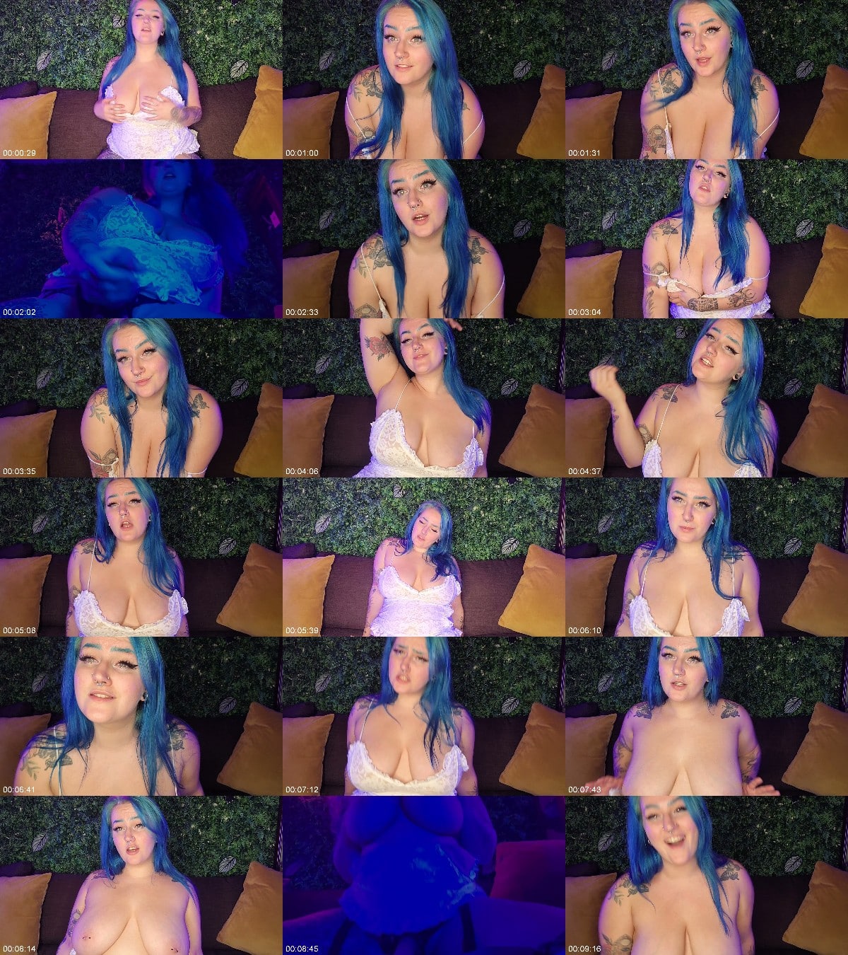 Luna Allora - Your Secret Desires 6