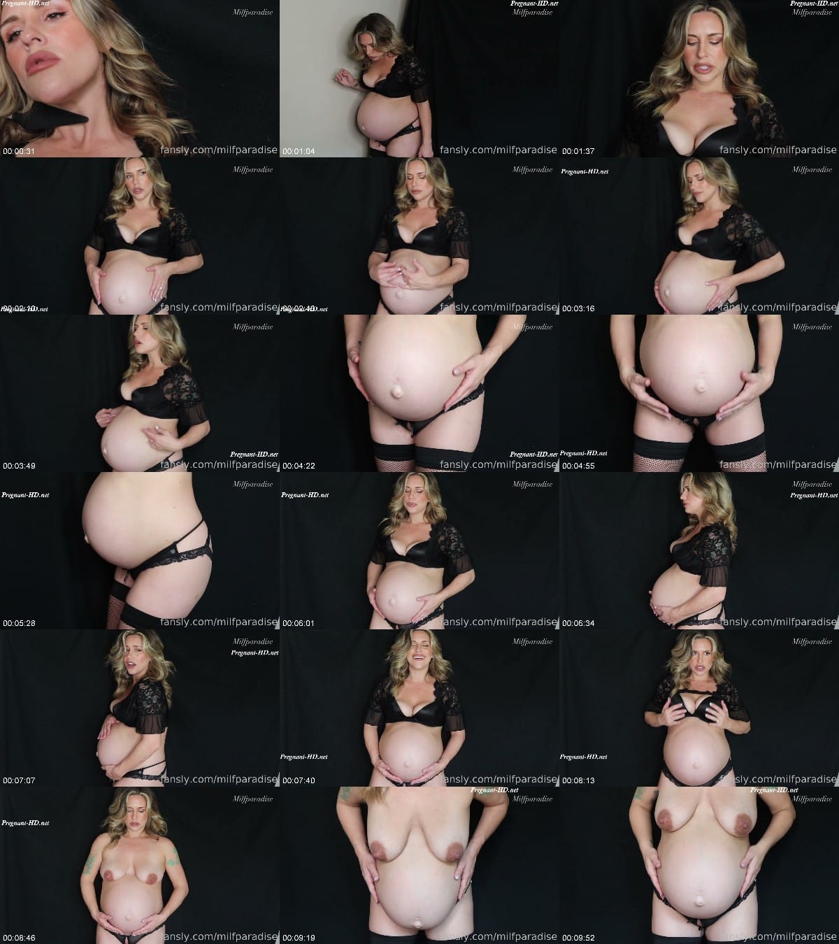 MILFParadise - Serleena Men In Black Vore 6