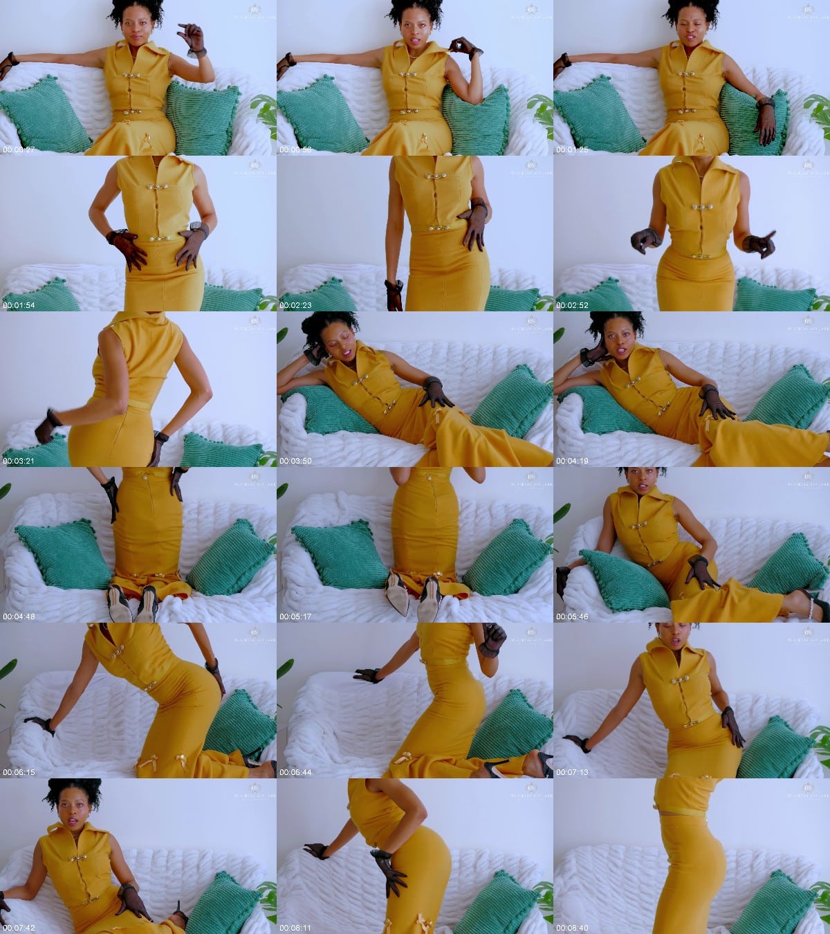 Master Skylark - Micromanaged 6