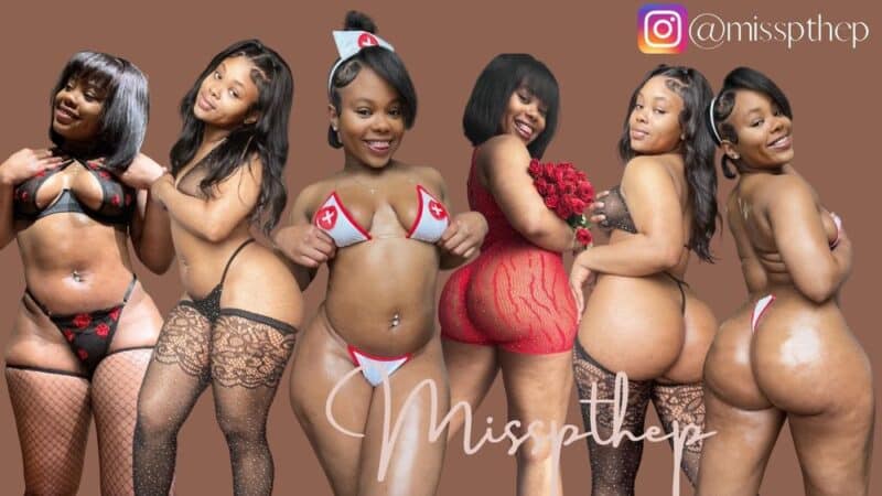 Miss P Leaks Onlyfans Siterip tezfiles [259 Videos + 132 Pics / 10.71 GB] 13