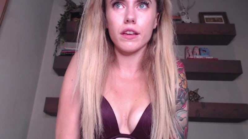 MissIvyDoll - Girl Next Door Blackm@ils You 2