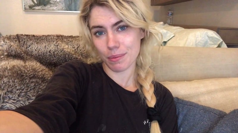 MissIvyDoll - Women Don't Want Your Cock 2