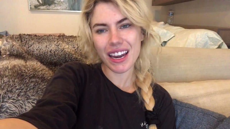 MissIvyDoll - Women Don't Want Your Cock 3