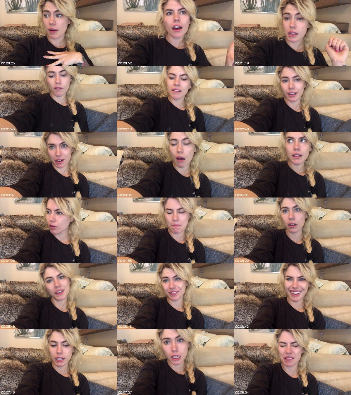 MissIvyDoll - Women Don't Want Your Cock 6