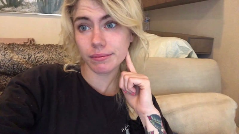 MissIvyDoll - Women Don't Want Your Cock 1