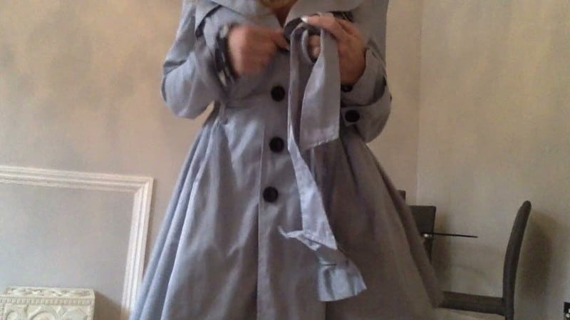 MissTiff - Custom for Jack 2