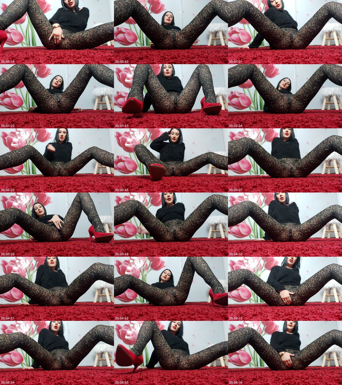 Miss Marisa - Vitamin P 6