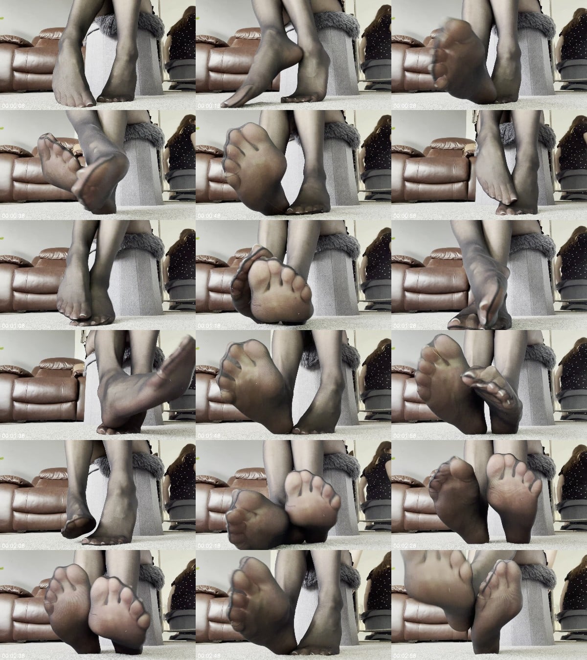 MissesDiscreets - My feet turn you on 6