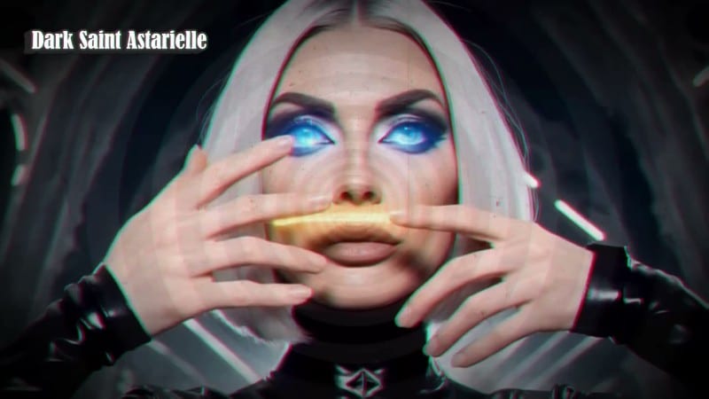 Mistress Misha Goldy - God Hate Grip Jerk Your Blasphemy Dry 4