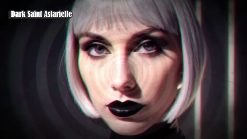 Mistress Misha Goldy - God Hate Grip Jerk Your Blasphemy Dry 5