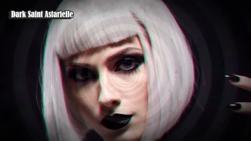 Mistress Misha Goldy - God Hate Grip Jerk Your Blasphemy Dry 5