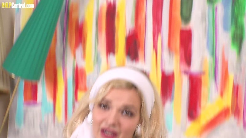 NHLP - Bad Dolly - This is all yours! 1