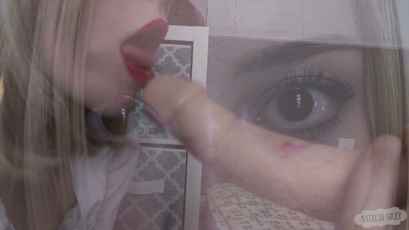 Natalia Grey - Mesmerize 5