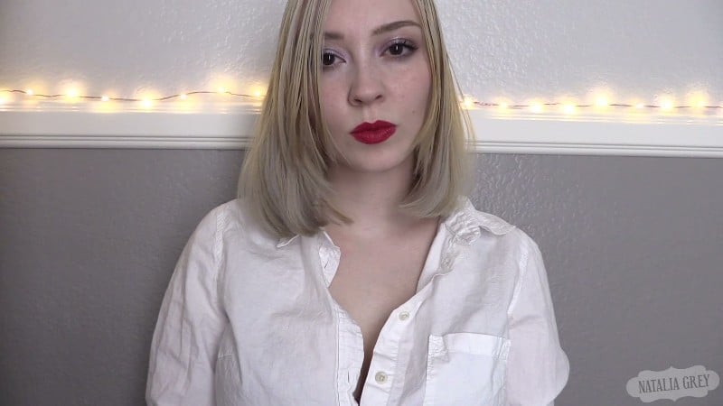 Natalia Grey - Mesmerize 1