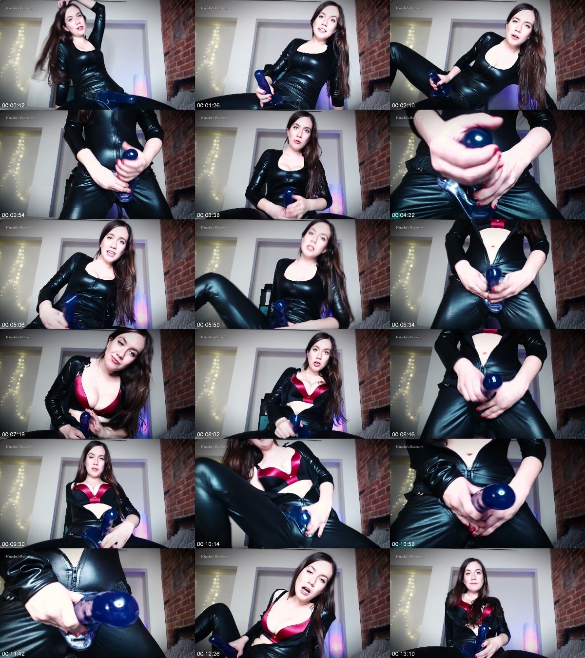 Natasha s Bedroom - Bachelorette Party Favor 6