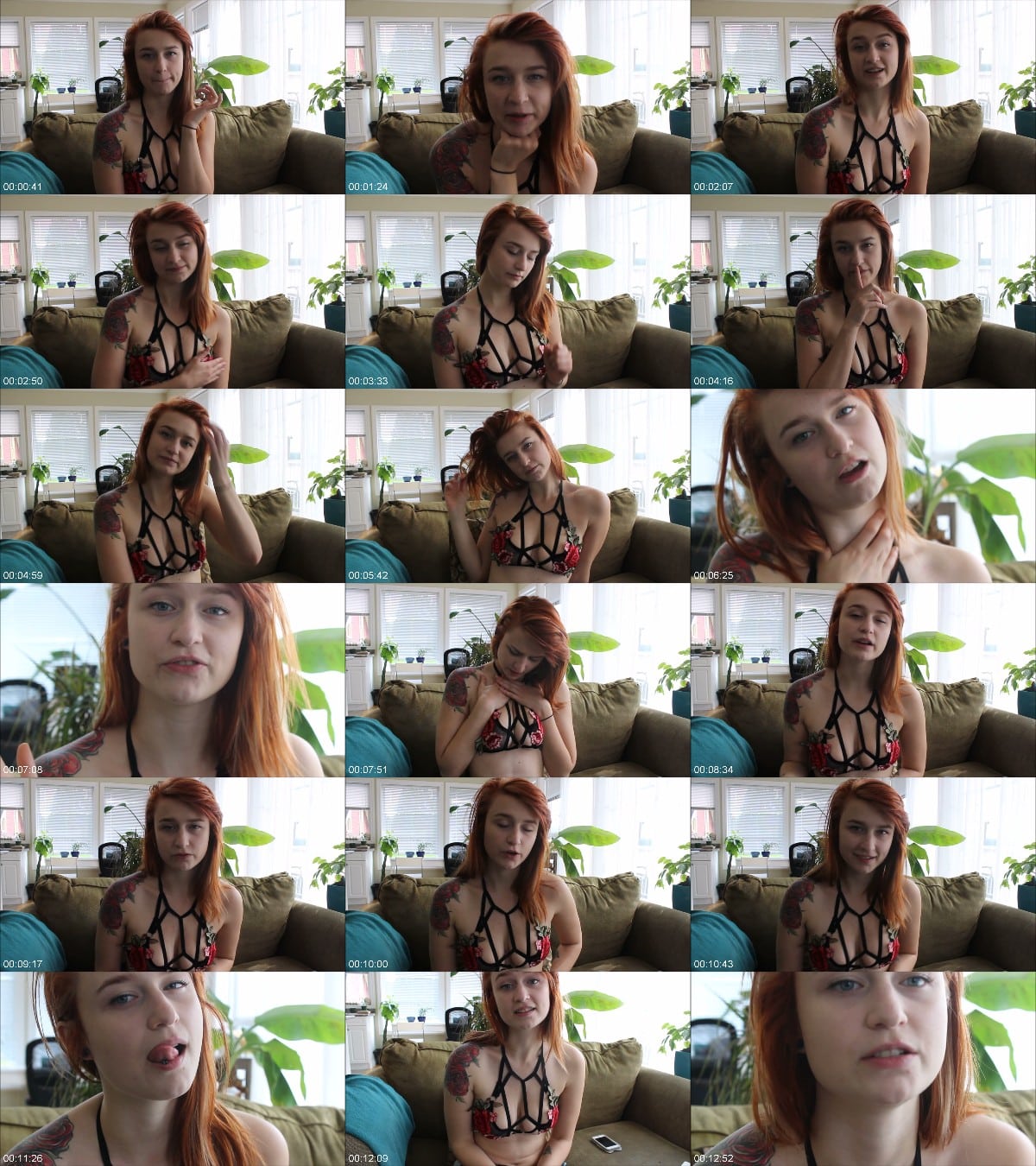 NatieDel - JOI CEI and ass fingering instructions 6