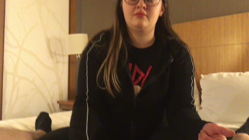 ONLYBALLKICKING - Christmas Nightmare Ballbusting 1