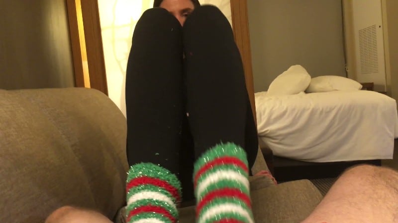 ONLYBALLKICKING - Stomping Your Useless Balls 4