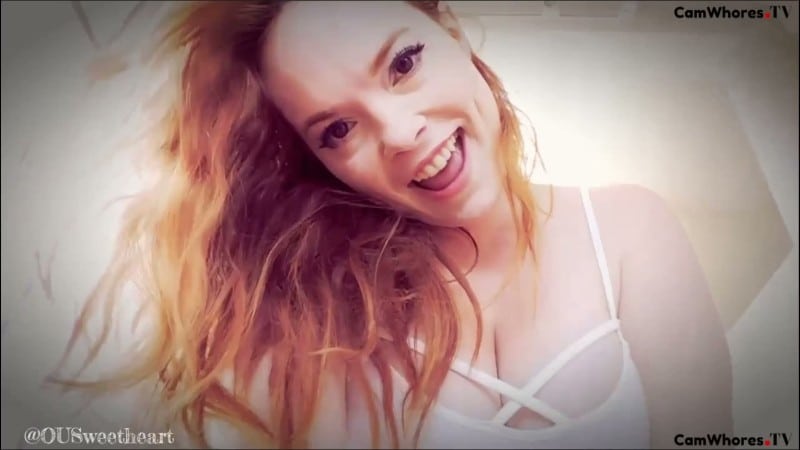 Ousweetheart - Yoga Pervert Needs More Instruction 2