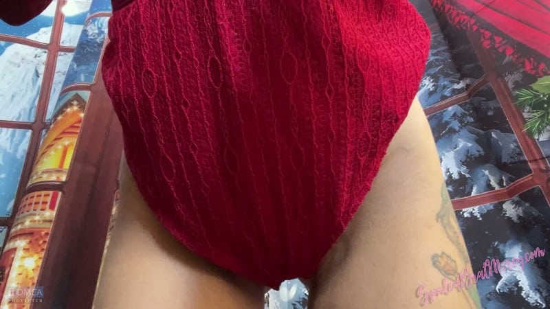 Petite Mercy - Addicted to Cum 3