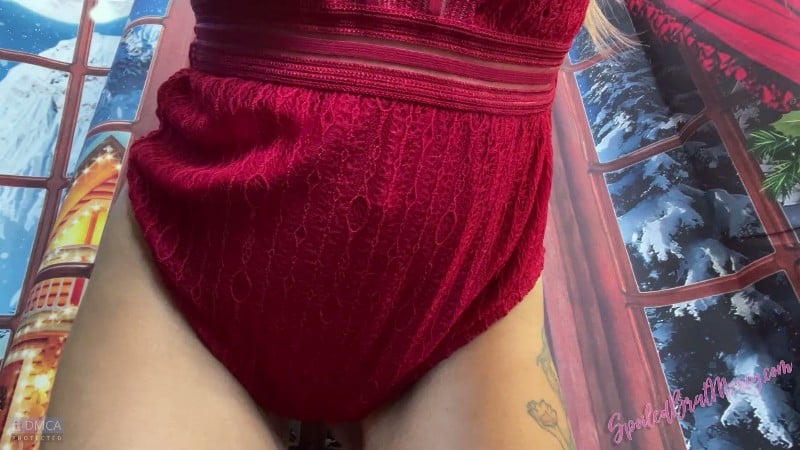 Petite Mercy - Addicted to Cum 5