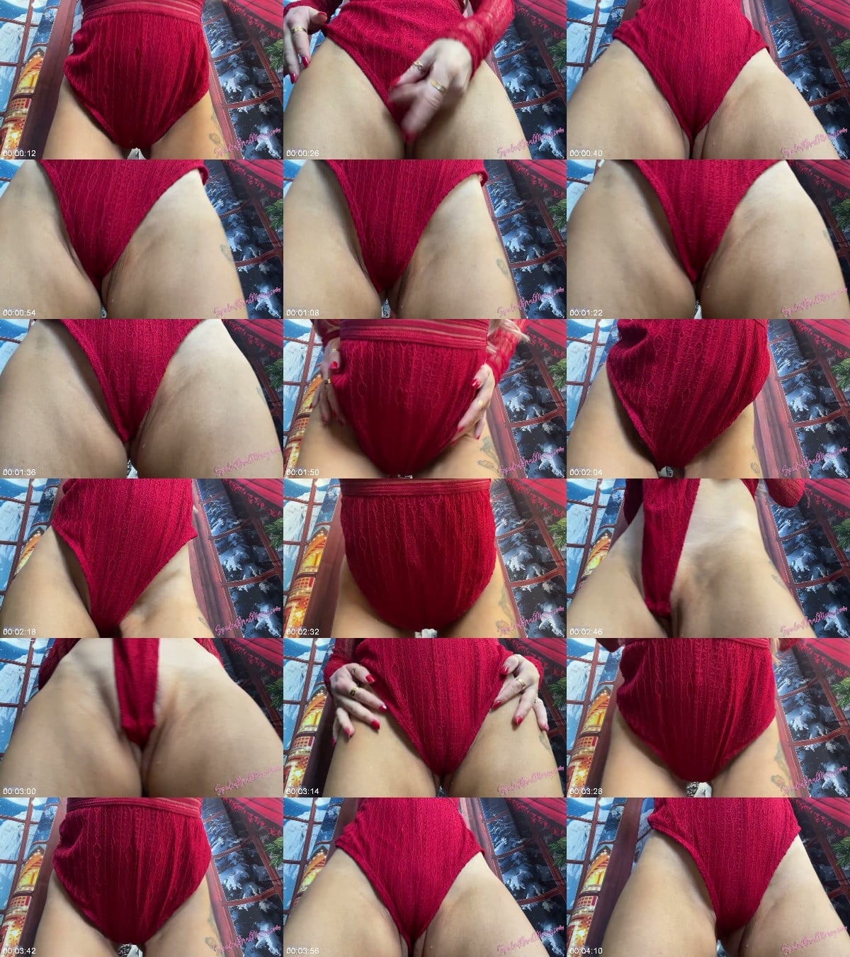 Petite Mercy - Addicted to Cum 6