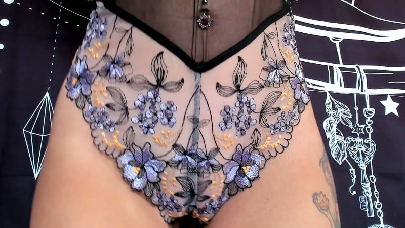 Petite Mercy - Inadequate and Inferior 2