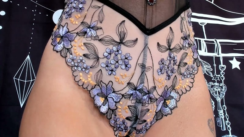 Petite Mercy - Inadequate and Inferior 3