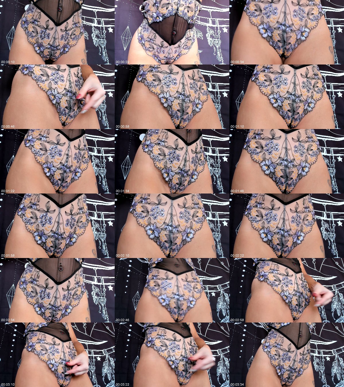 Petite Mercy - Inadequate and Inferior 6