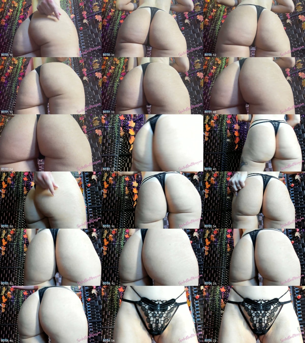 Petite Mercy - Locked Up Cuck 6