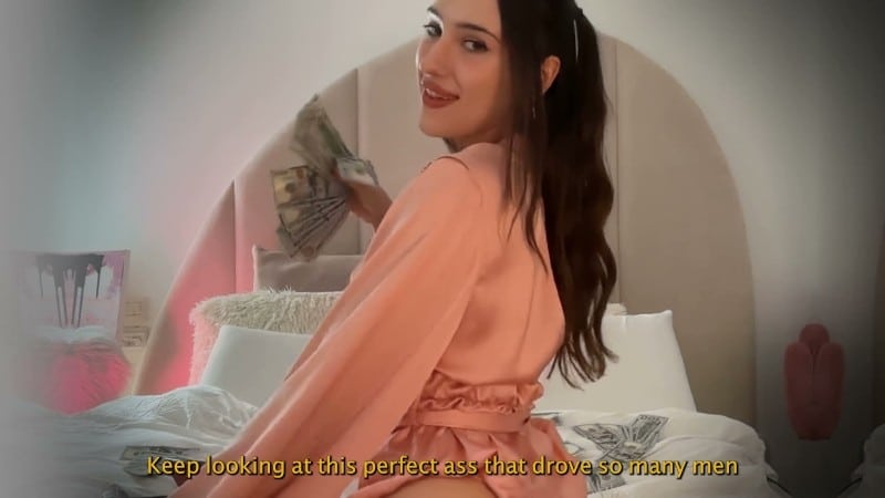 PrincessCin - My Money Printer 2