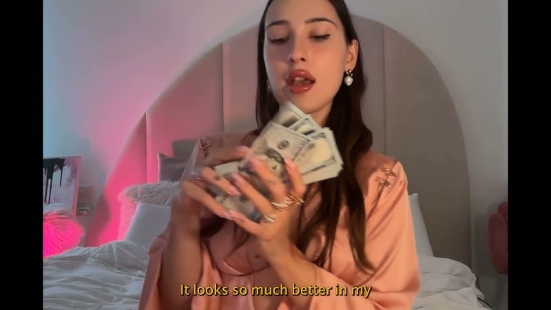 PrincessCin - My Money Printer 5