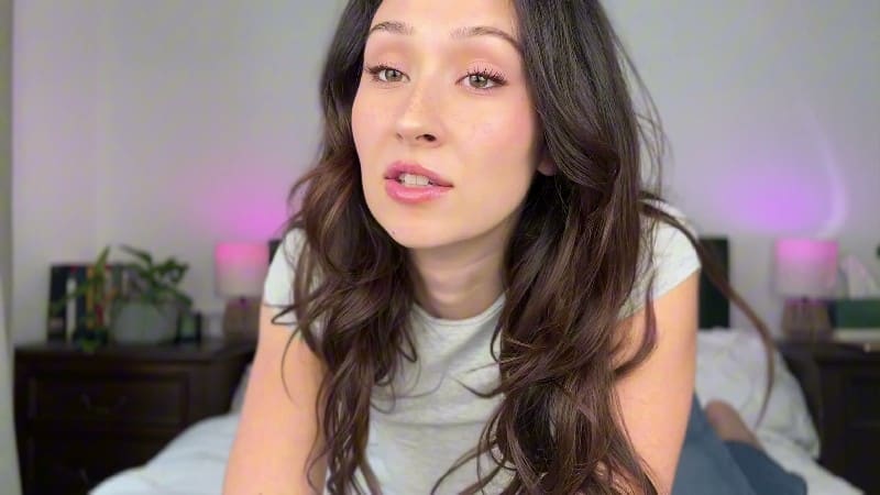 Princess Alexia - French Lesson 1 jerk for me 4