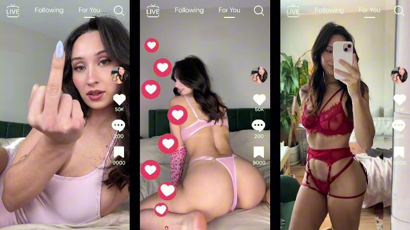 Princess Alexia - GOONTOK 3 2