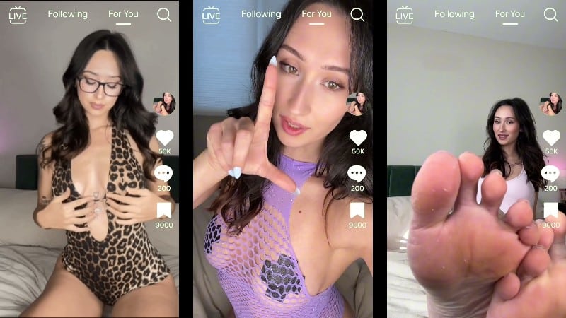 Princess Alexia - GOONTOK 3 5