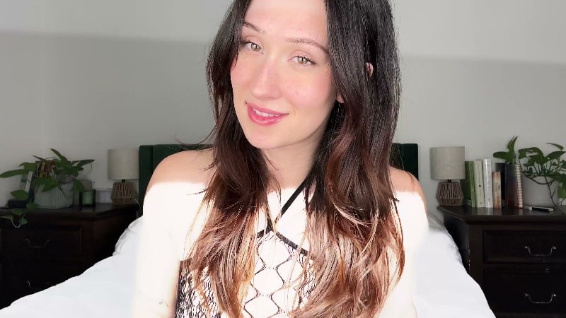 Princess Alexia - Year End Reprogramming 4