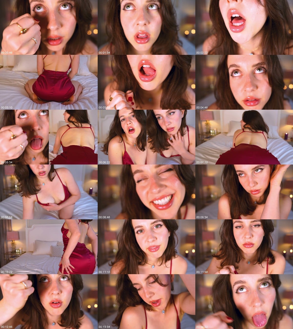 Princess Violette - Goon Goon Goon 6